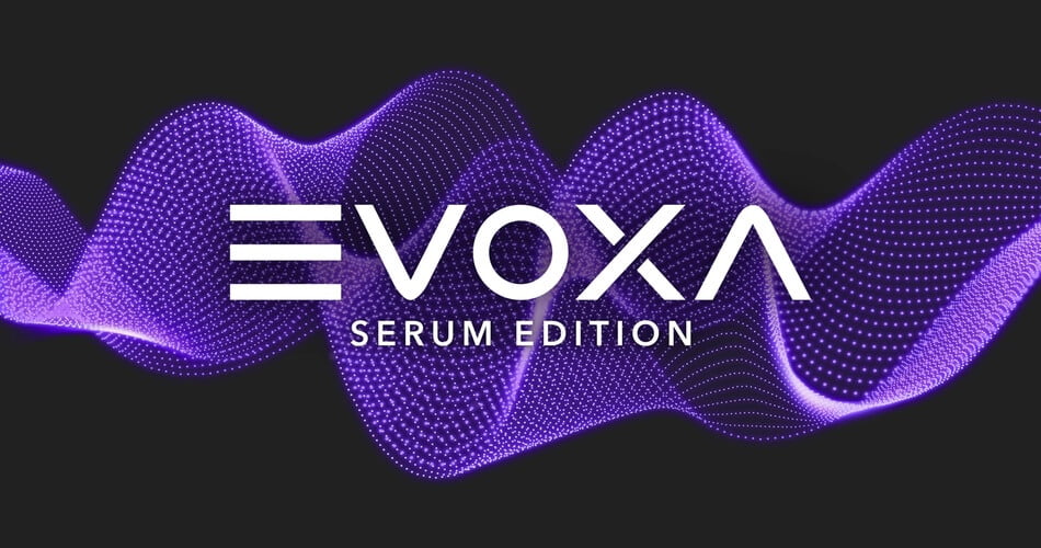 Echo Sound Works Evoxa Serum Edition