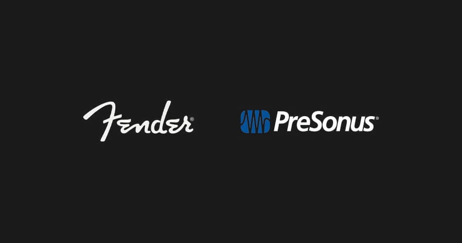 Fender PreSonus