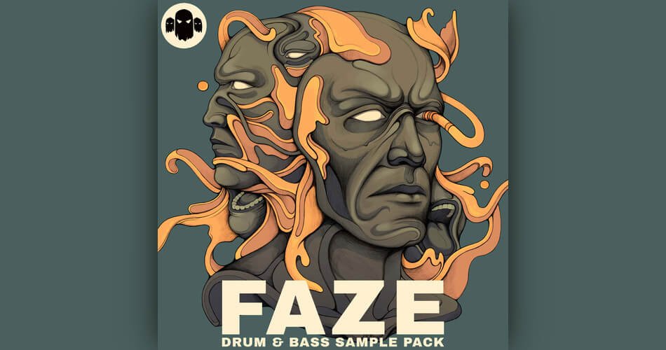 Ghost Syndicate FAZE Drum and Bass