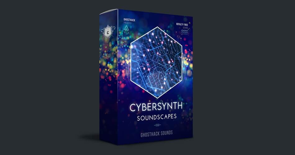 Ghosthack Cybersynth Soundscapes