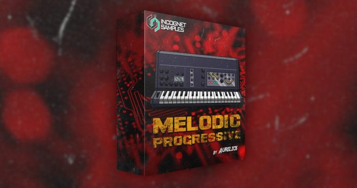 Incognet Melodic Progressive