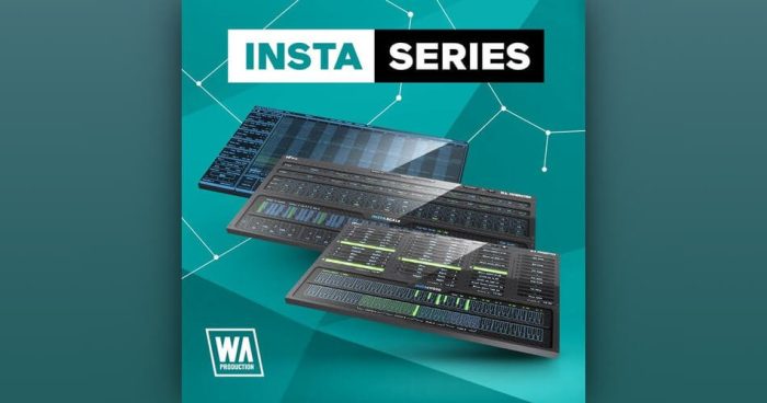 InstaSeries Bundle