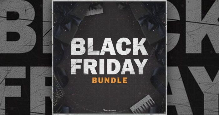 Jungle Loops Black Friday Bundle