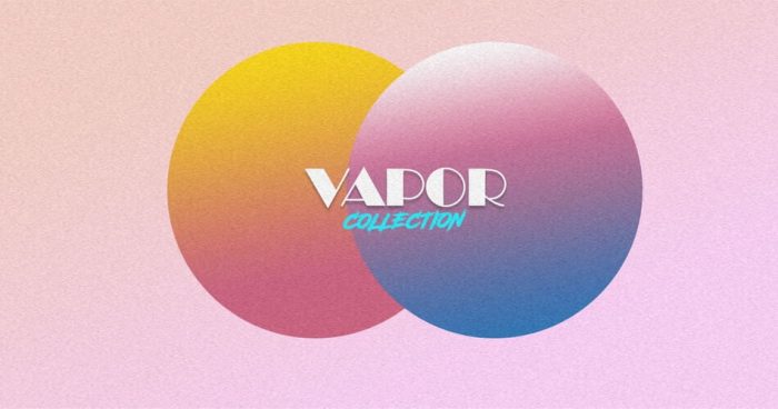 Karanyi Sounds Vapor Collection