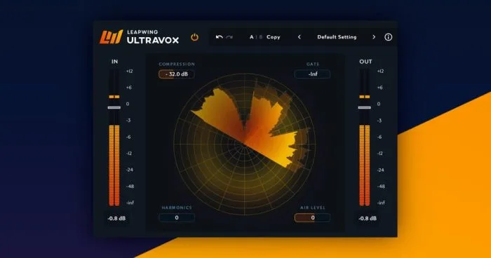 Leapwing Audio UltraVox