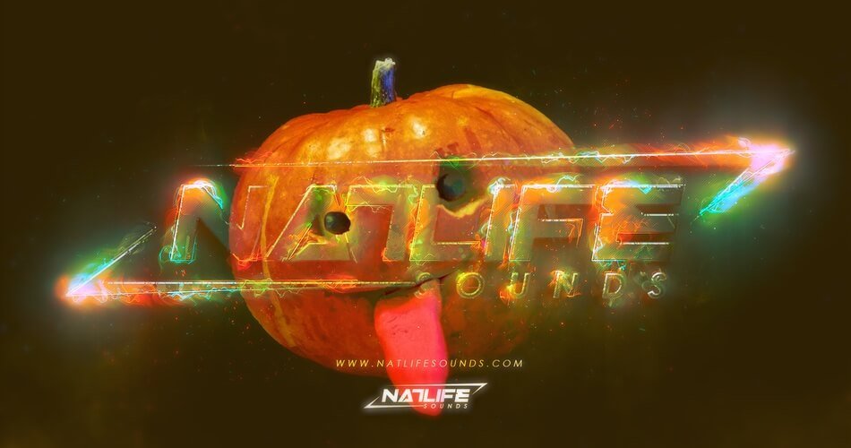 NatLife Sounds Halloween 2021