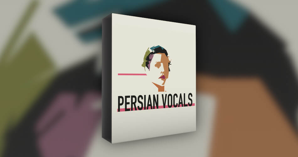 Rast Sound Persian Vocals 2