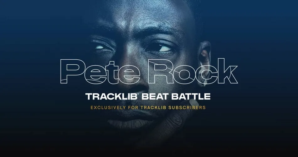 Tracklib Pete Rock