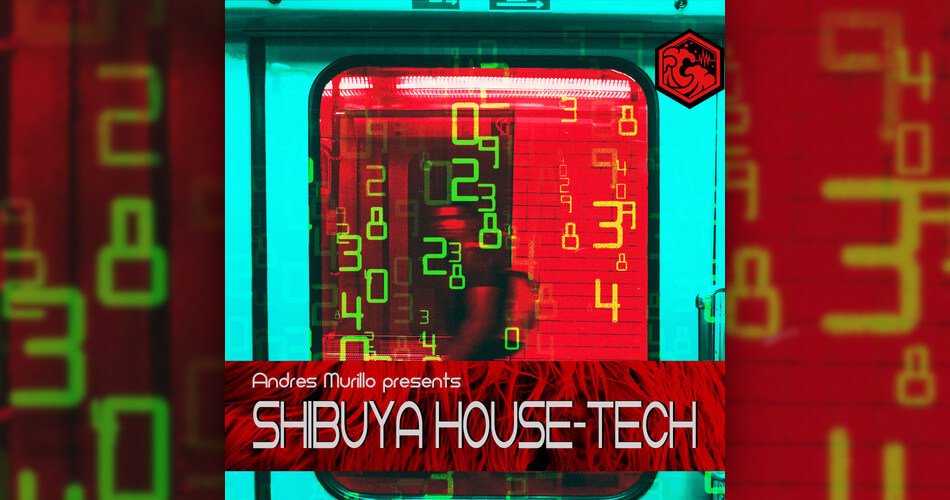 Tsunami Shibuya House Tech
