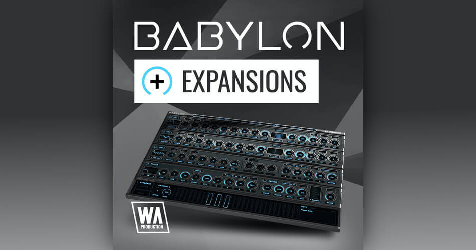 WA Babylon and Expansions Bundle