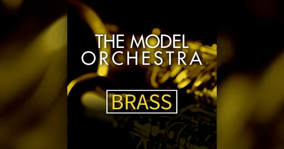 Xtant Audio Model Orchestra Brass