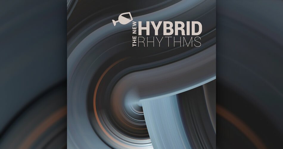 8Dio OTH The New Hybrid Rhythms