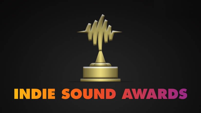 A Sound Effect Indie Sound Awards