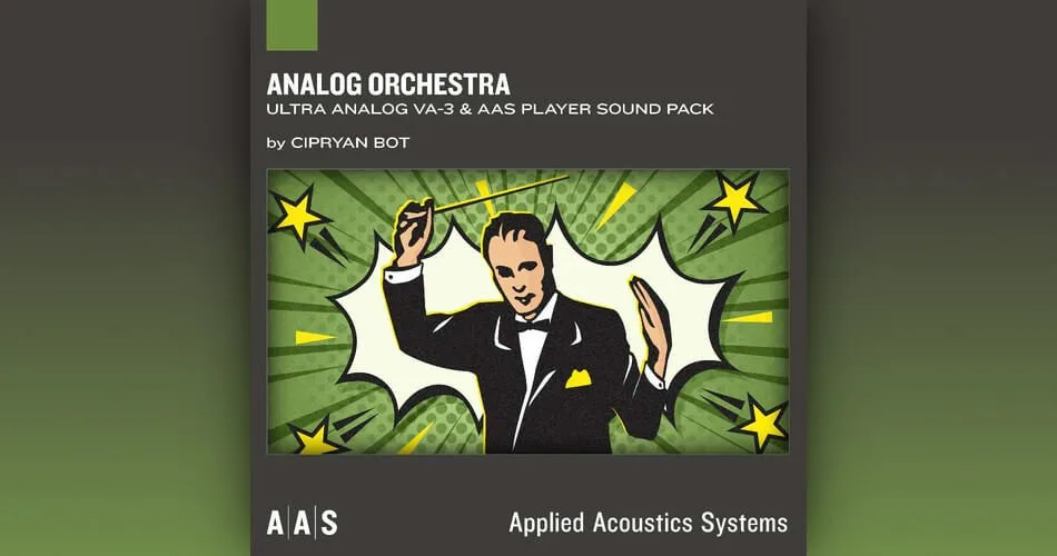 AAS Analog Orchestra