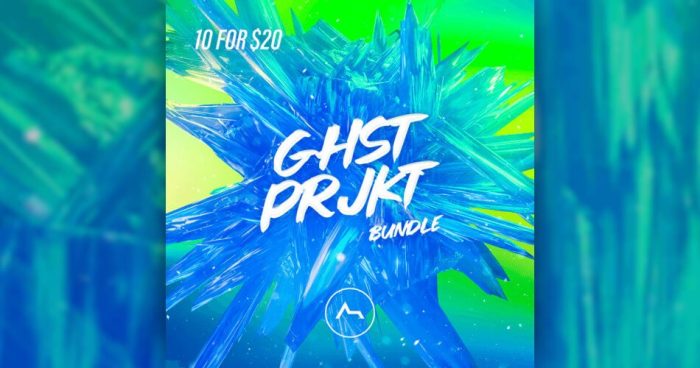 ADSR GHST PRJKT Bundle