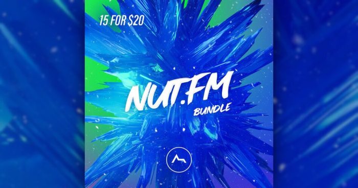 ADSR nutfm 15 for 20 bundle