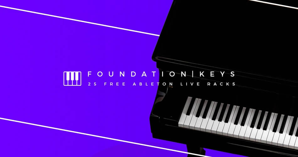 Abletunes Foundation Keys