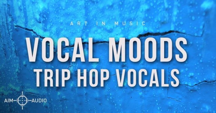 Aim Audio Vocal Moods