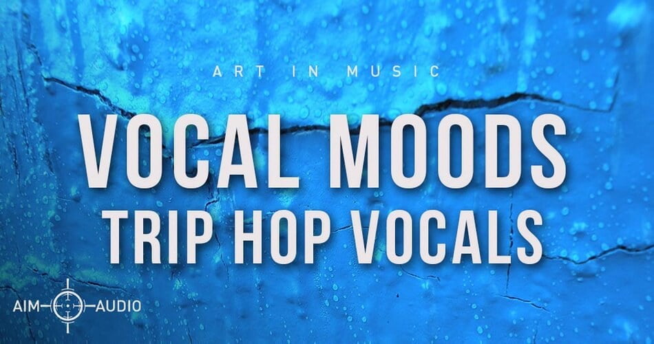 Aim Audio Vocal Moods