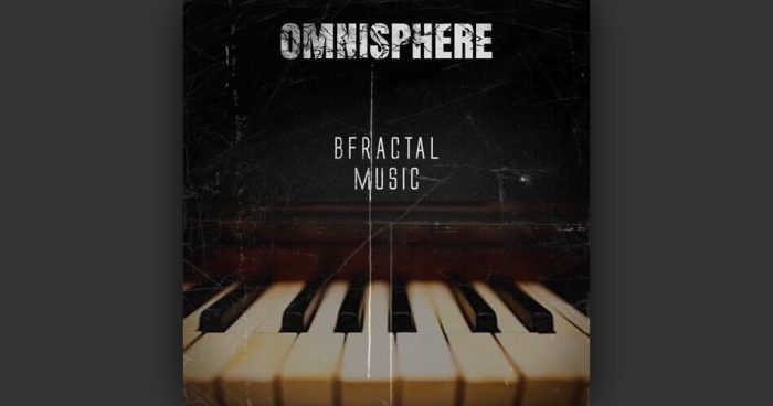 BFractal Omnisphere Keys