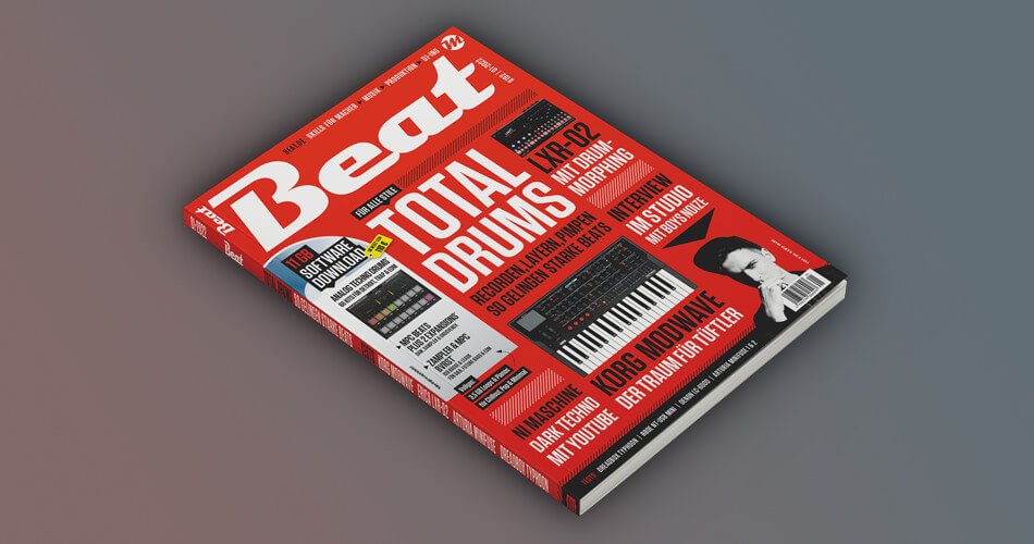 Beat Magazine 192