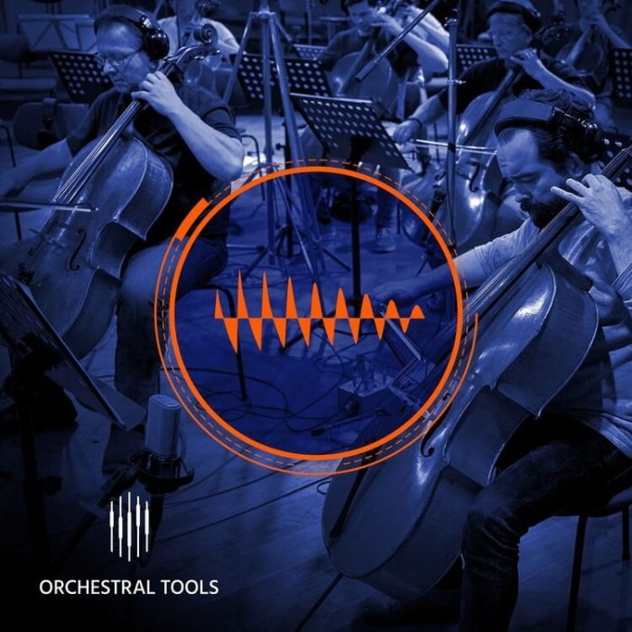 Bitwig Orchestral Tools Orchestral Strings