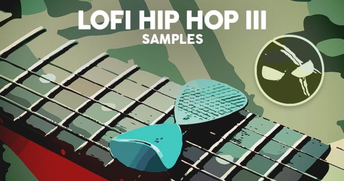 Dabro Music Lofi Hip Hop III