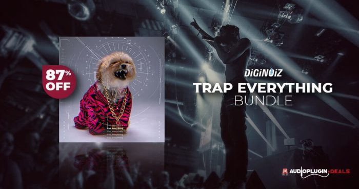 Diginoiz Trap Everything Bundle