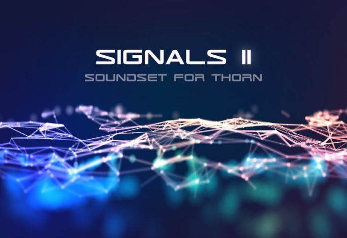 Echo Season SIGNALS II