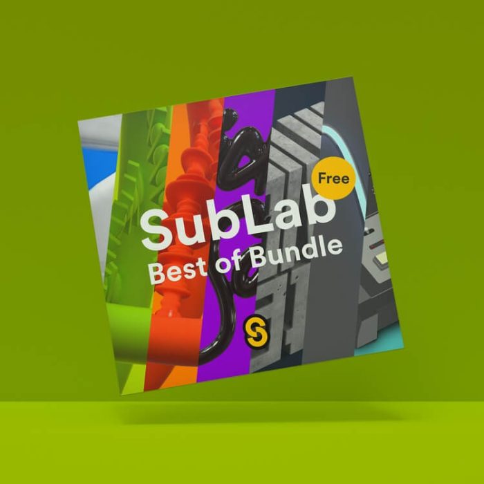 FAW SubLab Best of Bundle