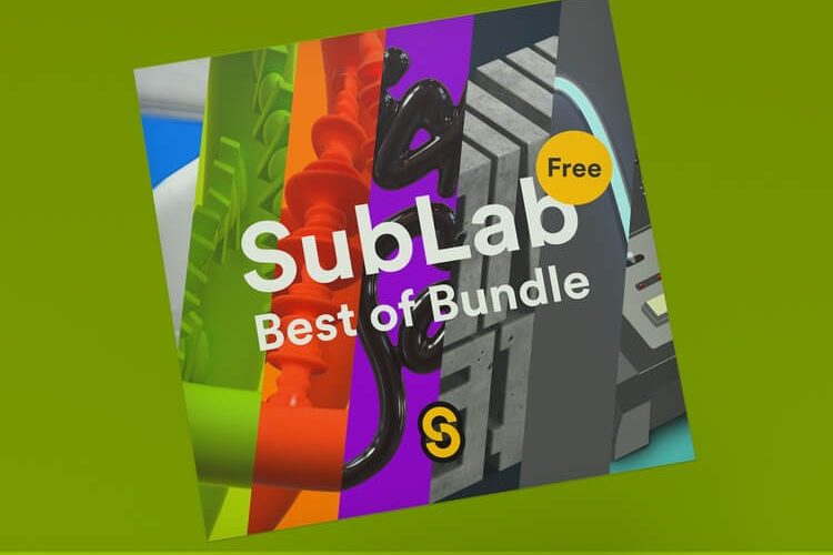 FAW SubLab Best of Bundle