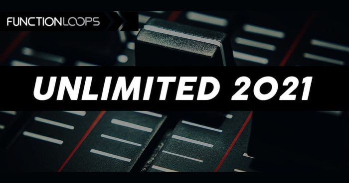 Function Loops Unlimited 2021