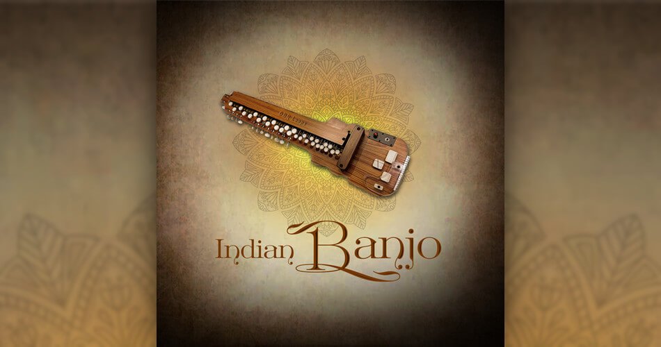 GBR Loops Indian Banjo