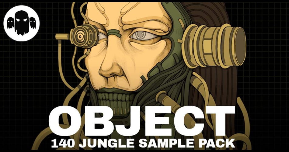 Ghost Syndicate OBJECT 140 Jungle
