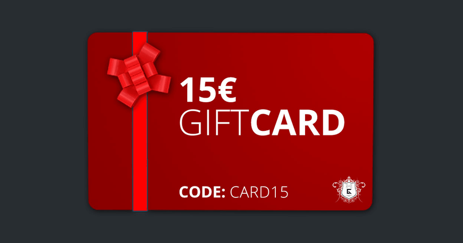 Ghosthack Gift Card