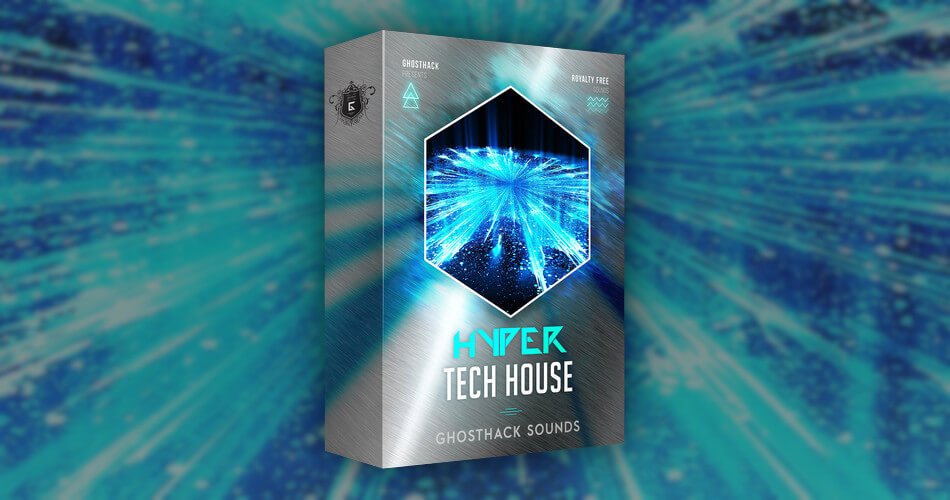 Ghosthack Hyper Tech House