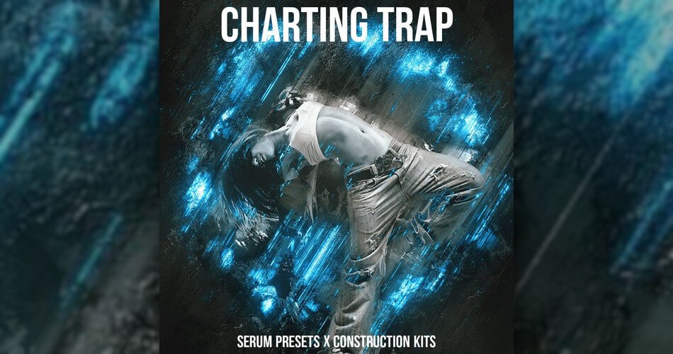 Glitchedtones Charting Trap