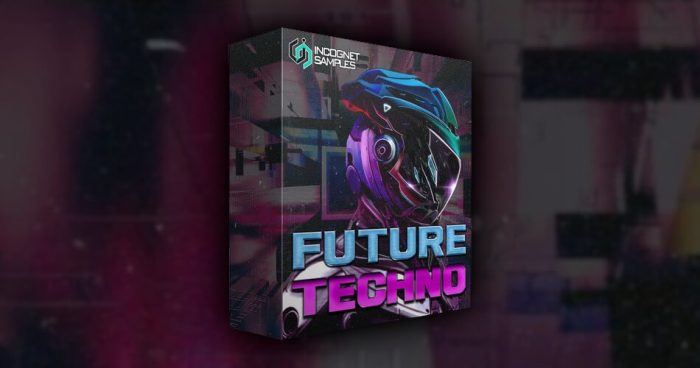 Incognet Future Techno