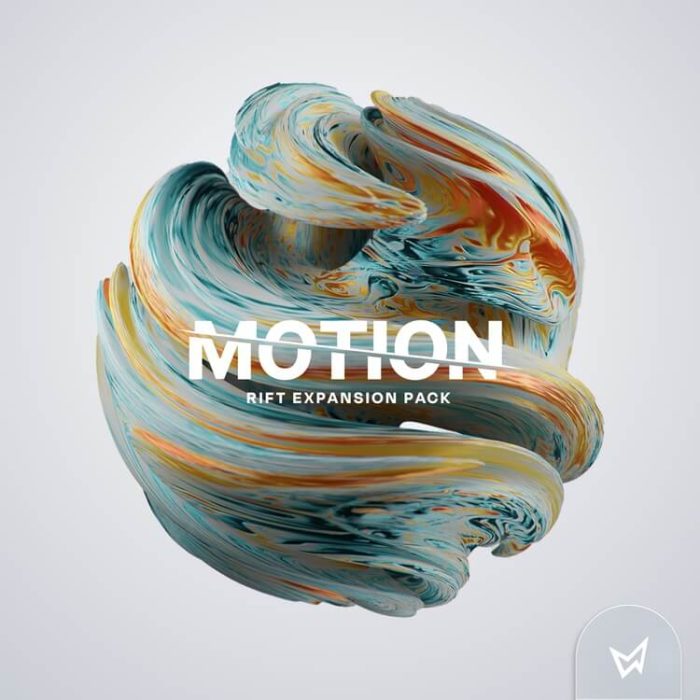 Minimal Audio Motion