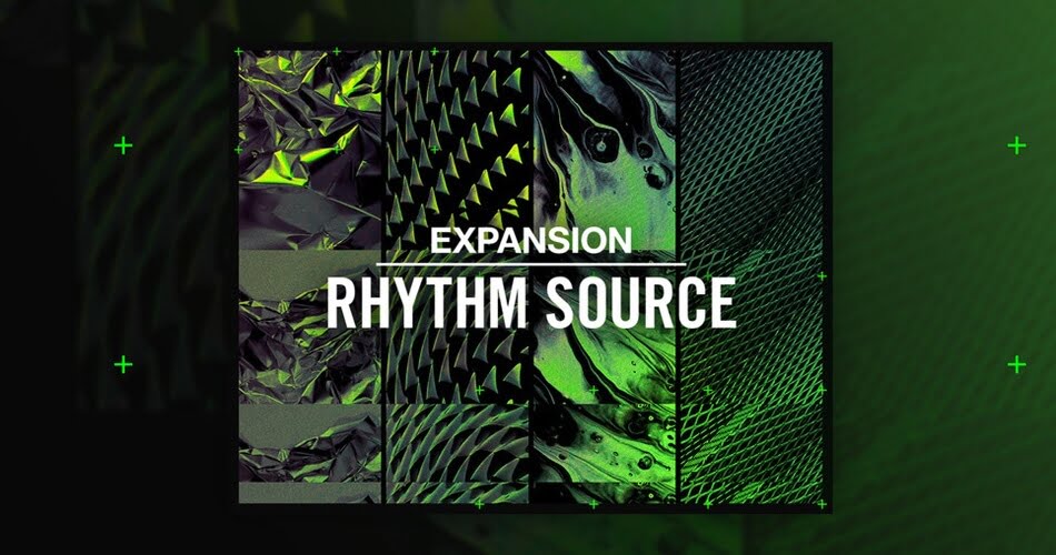 NI Expansion Rhythm Source