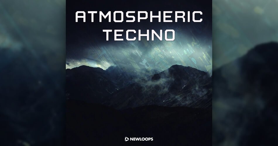 New Loops Atmospheric Techno