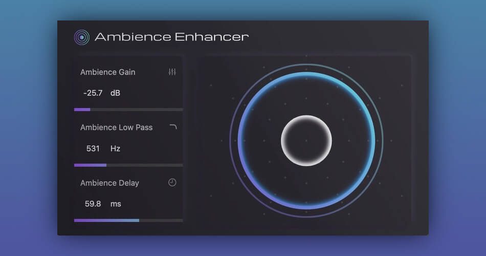 NovoNotes Ambience Enhancer Lite