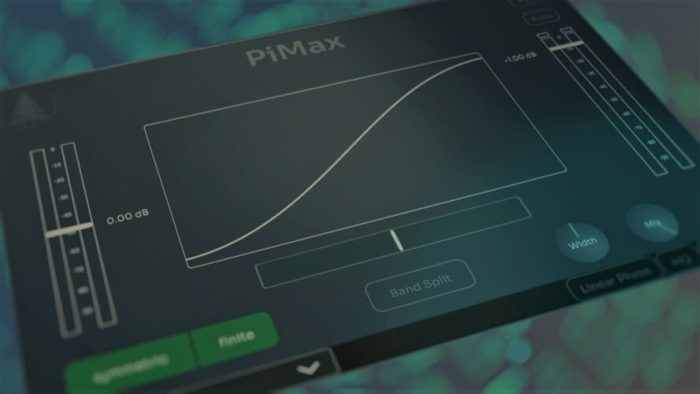 PiMax