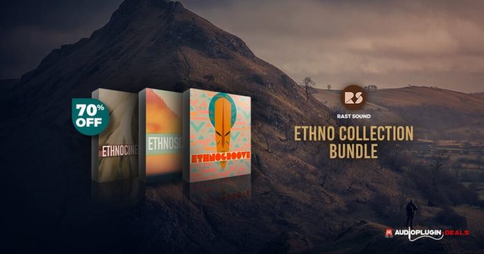 Rast Sound Ethno Collection Bundle