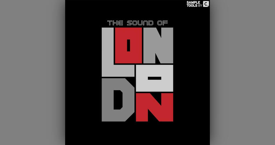 Sample Tools by Cr2 Sound of London
