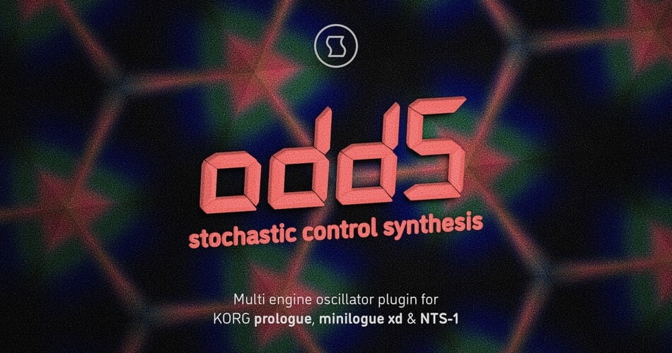 Sinevibes Odds for Korg synths