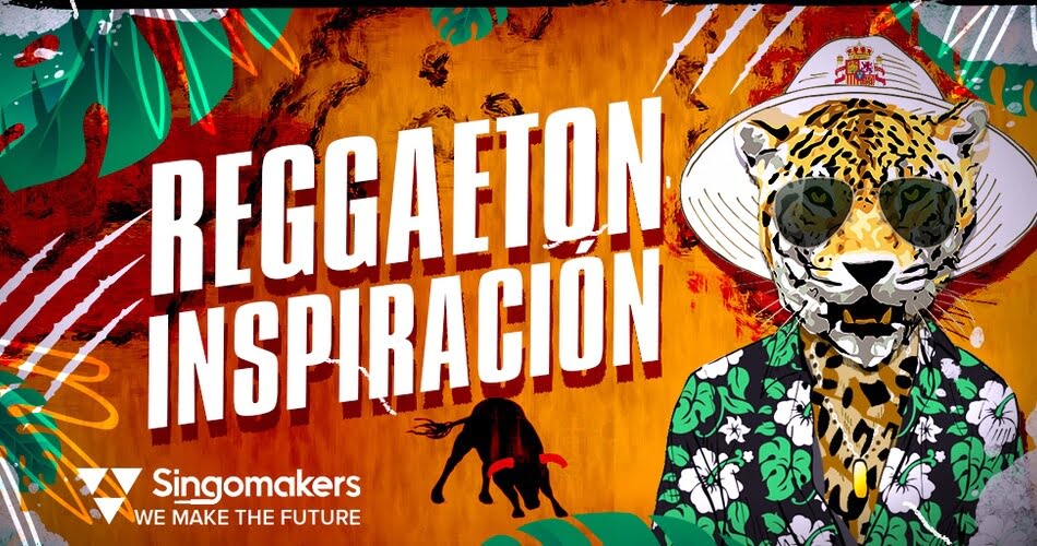 Singomakers Reggaeton Inspiracion