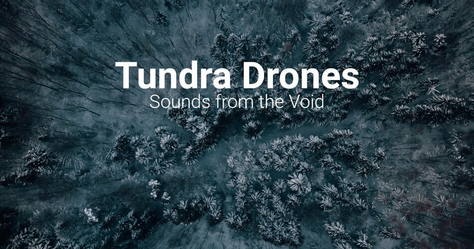Spektralisk Tundra Drones