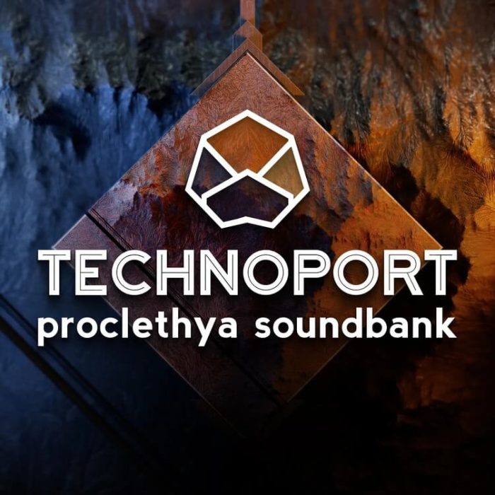 Technoport for Proclethya