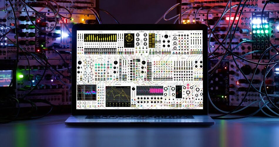 VCV Rack 2